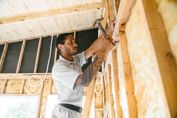 Professional Insulation Contractor in Lincoln Heights, OH